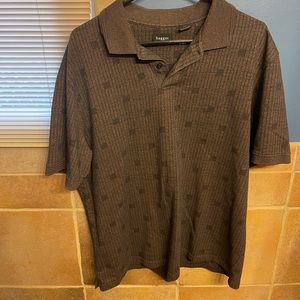 Haggar Polo
